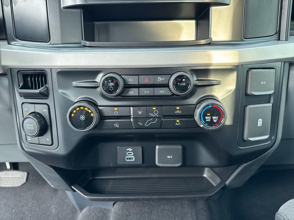 new 2026 Ford F-350 car, priced at $56,175