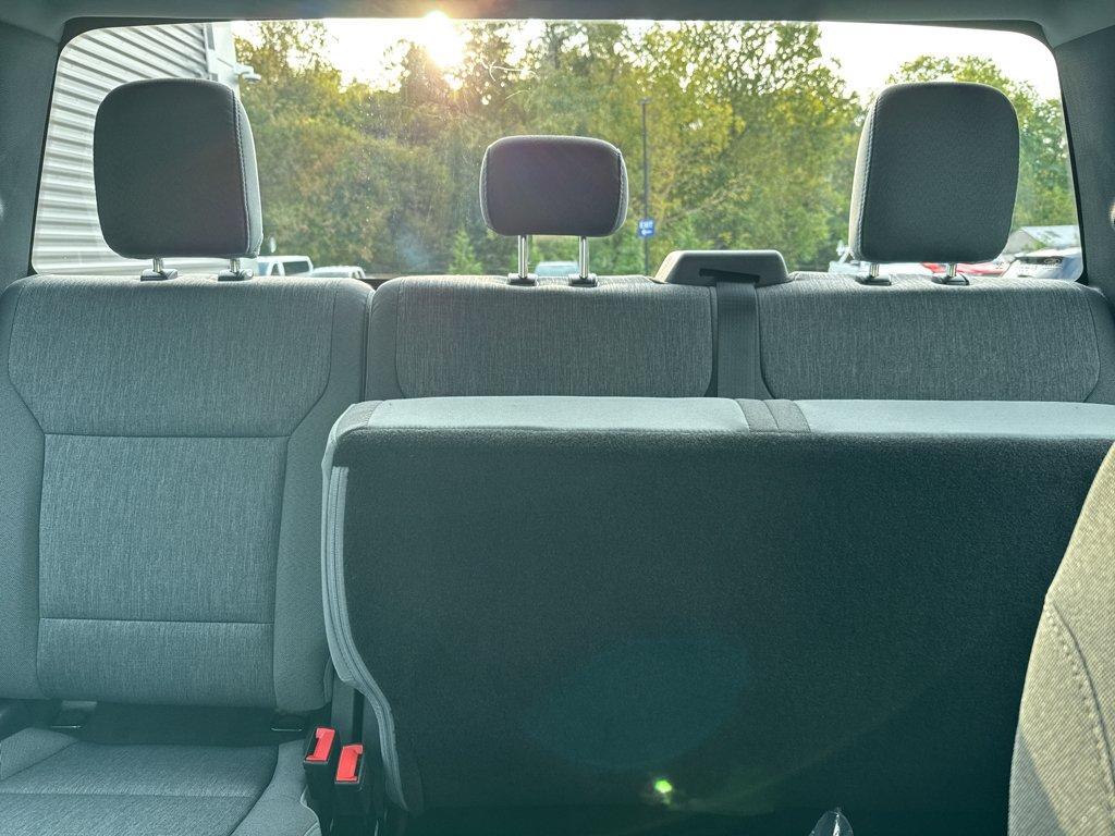 new 2026 Ford F-350 car, priced at $56,175