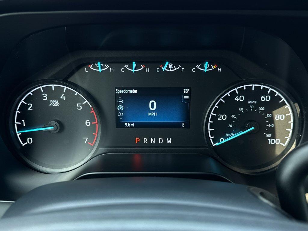 new 2026 Ford F-350 car, priced at $56,175