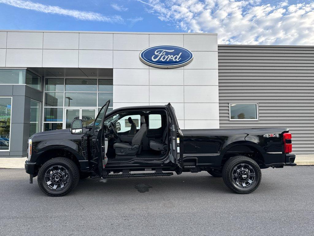 new 2026 Ford F-350 car, priced at $56,175