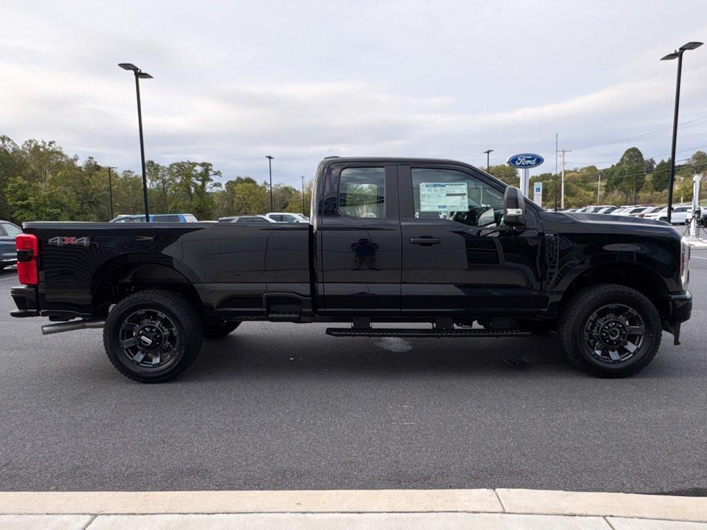 new 2026 Ford F-350 car, priced at $56,175