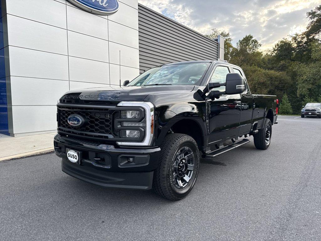 new 2026 Ford F-350 car, priced at $56,175