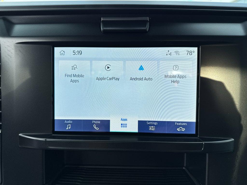 new 2026 Ford F-350 car, priced at $56,175