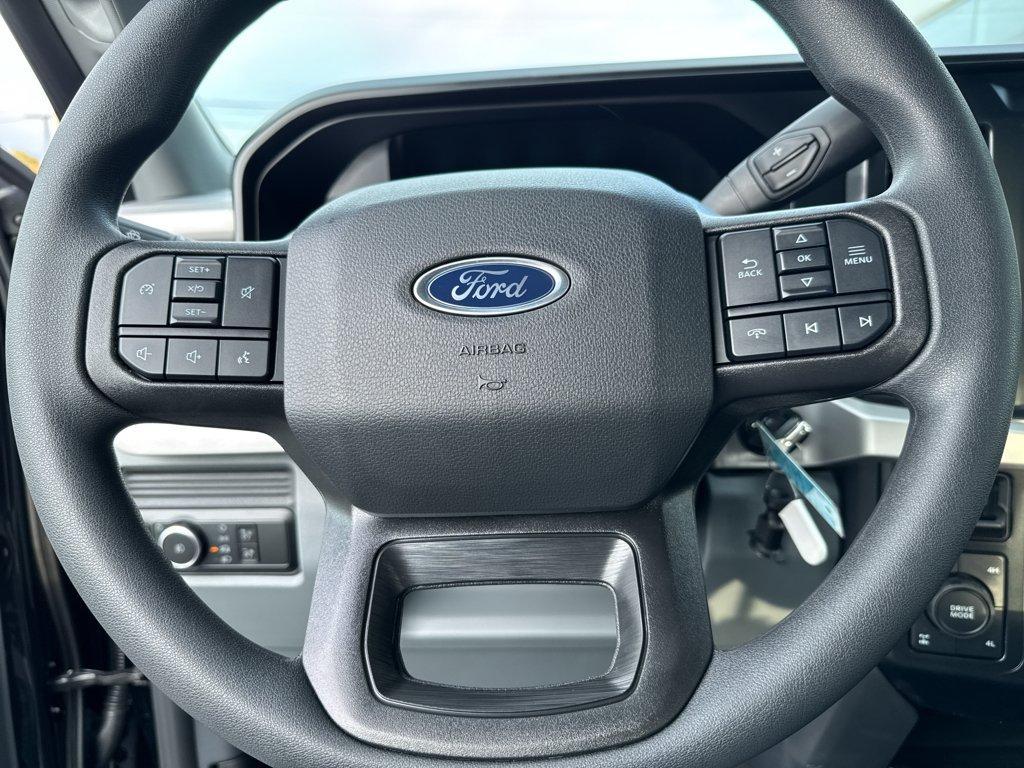 new 2026 Ford F-350 car, priced at $56,175