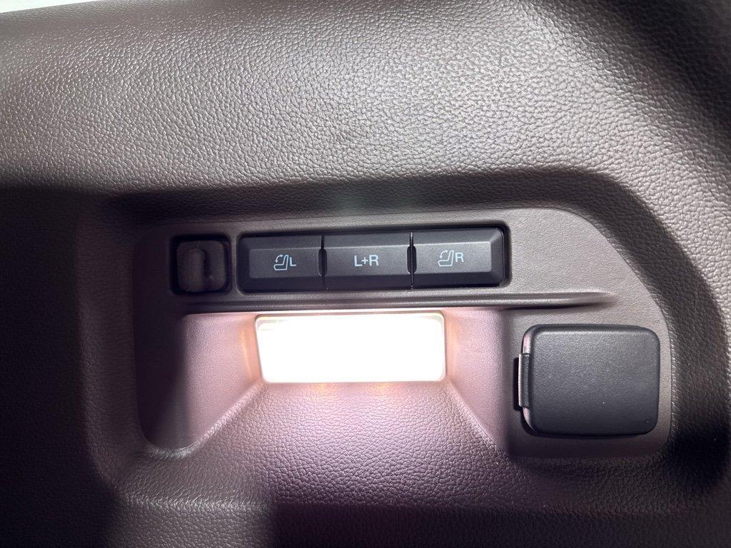 used 2023 Ford Explorer car, priced at $42,610