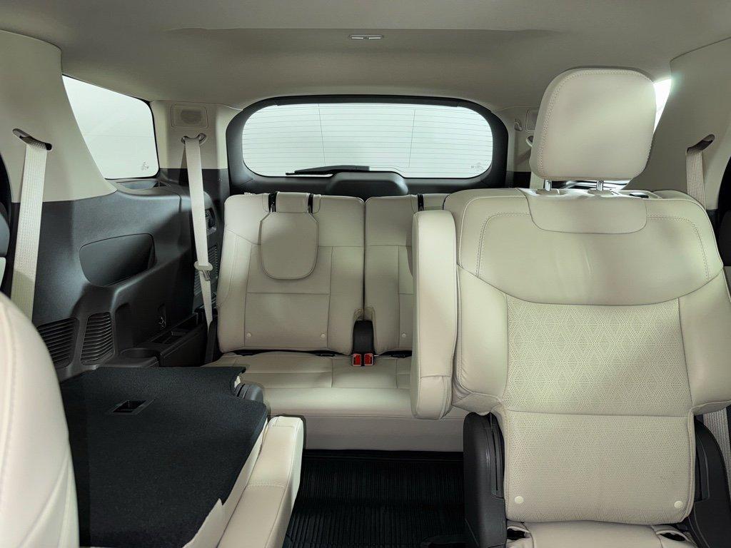 used 2023 Ford Explorer car, priced at $42,610