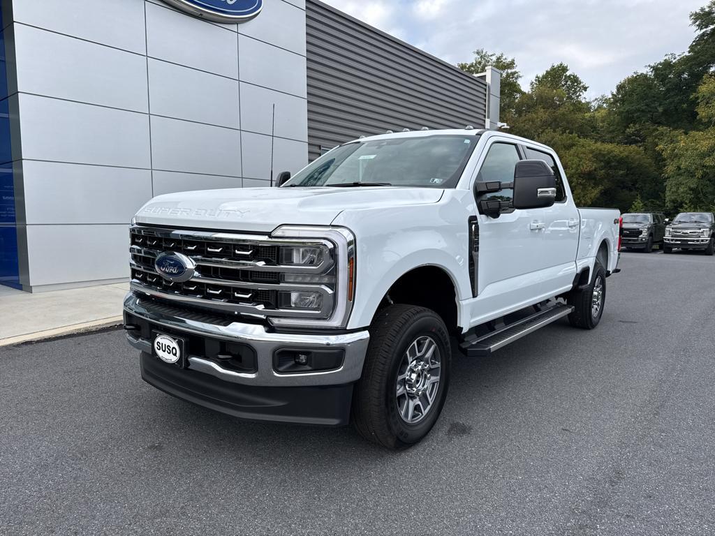 new 2026 Ford F-250 car, priced at $67,160