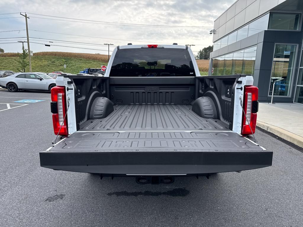new 2026 Ford F-250 car, priced at $67,160