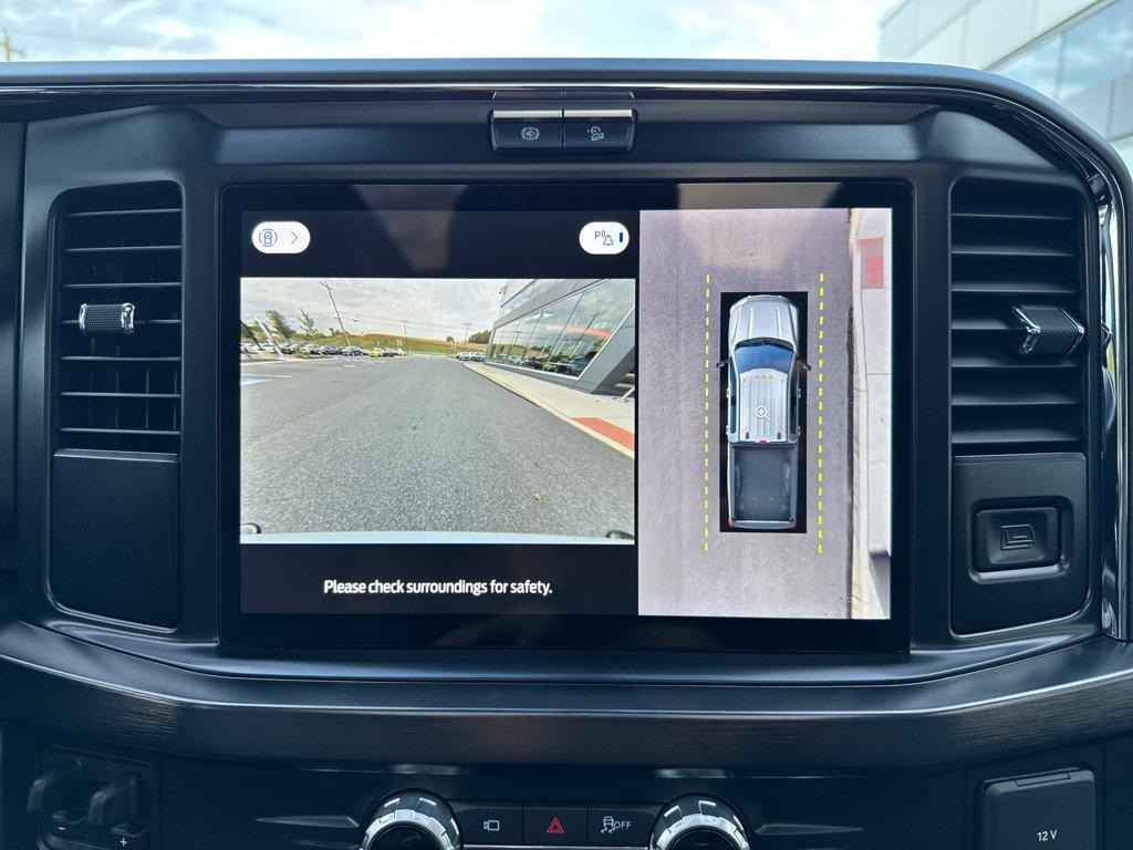 new 2026 Ford F-250 car, priced at $85,580