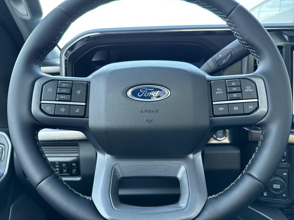 new 2026 Ford F-250 car, priced at $85,580