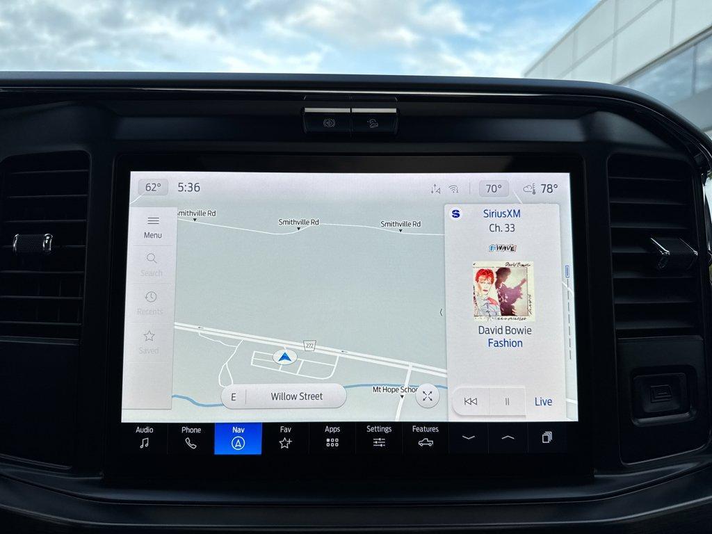 new 2026 Ford F-250 car, priced at $85,580