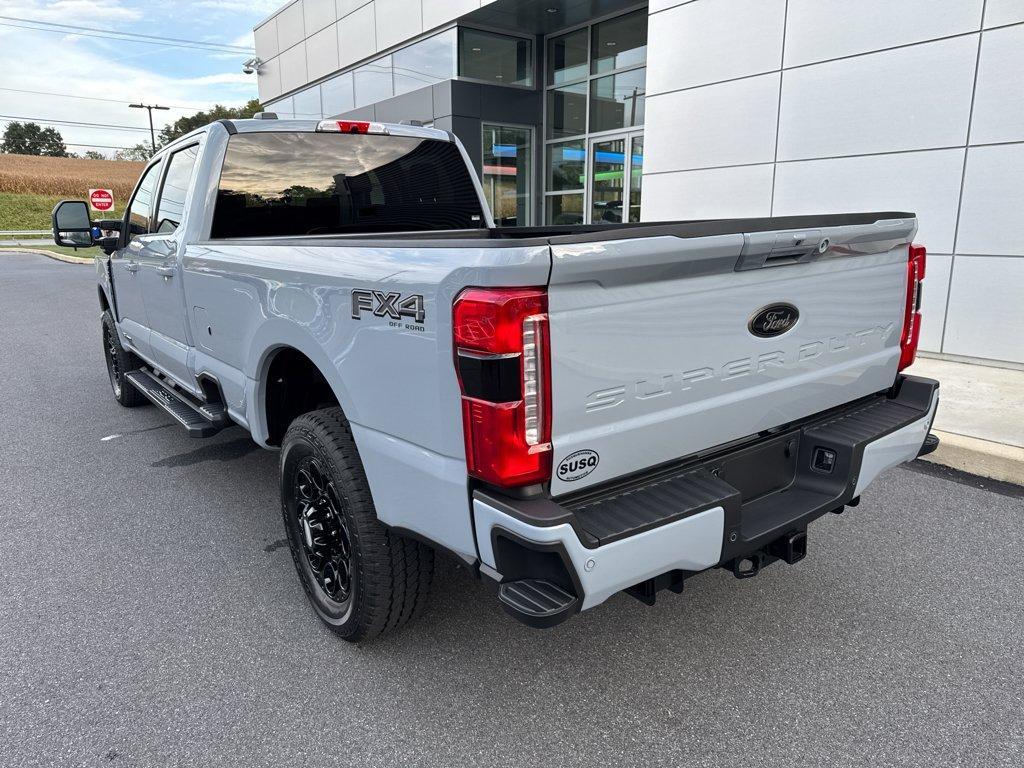 new 2026 Ford F-250 car, priced at $85,580