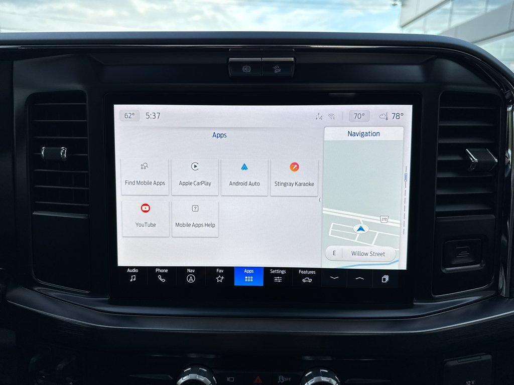 new 2026 Ford F-250 car, priced at $85,580