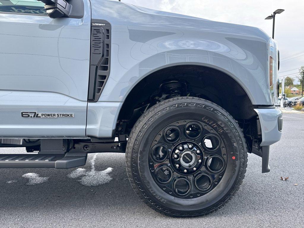 new 2026 Ford F-250 car, priced at $85,580