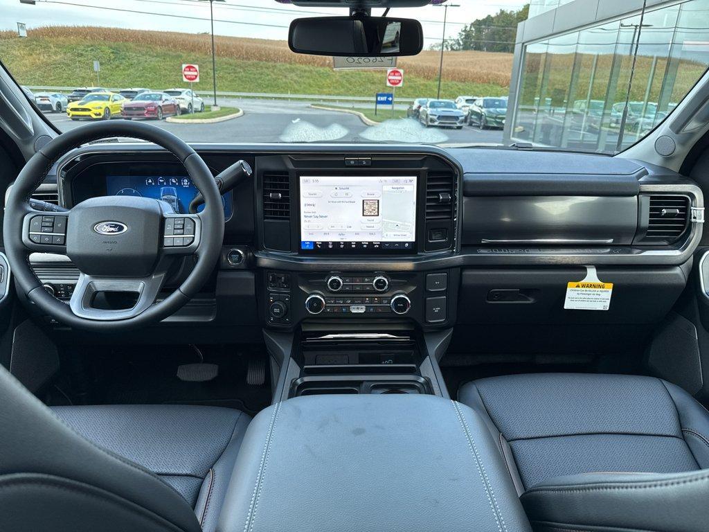 new 2026 Ford F-250 car, priced at $85,580