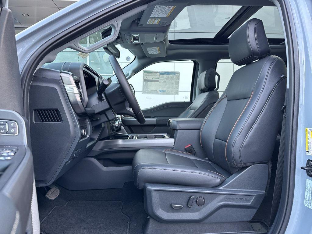 new 2026 Ford F-250 car, priced at $85,580