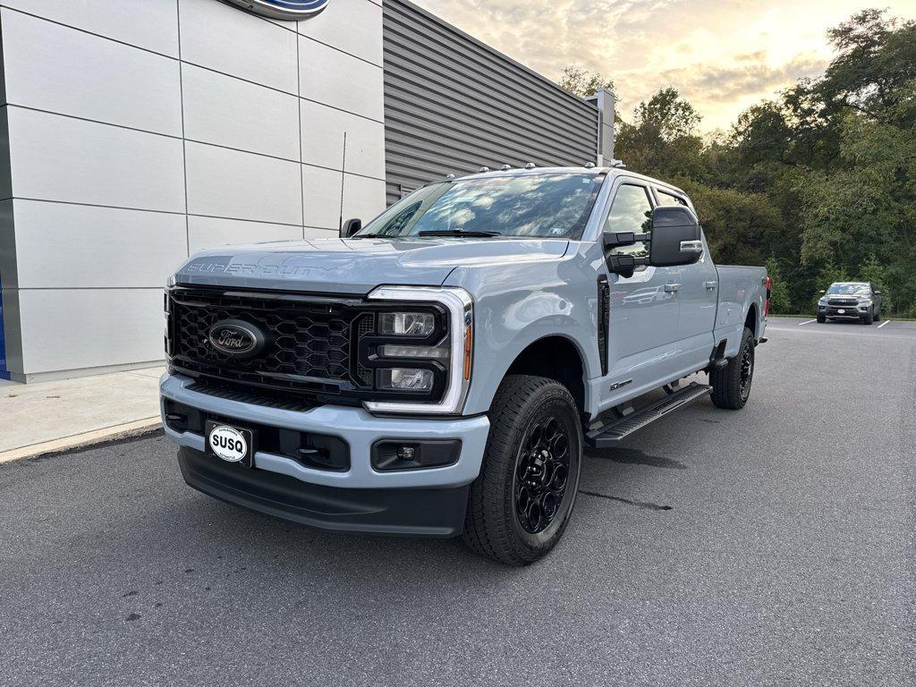 new 2026 Ford F-250 car, priced at $85,580