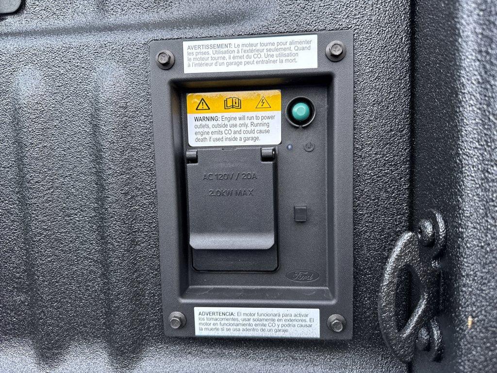 new 2026 Ford F-250 car, priced at $85,580