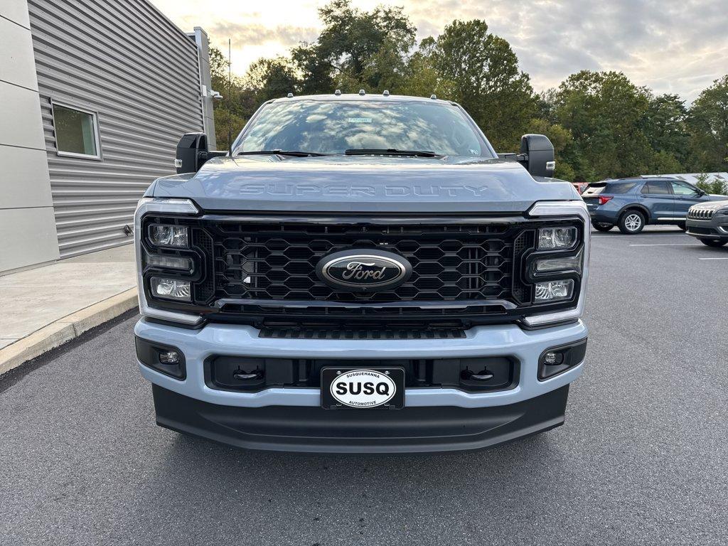 new 2026 Ford F-250 car, priced at $85,580