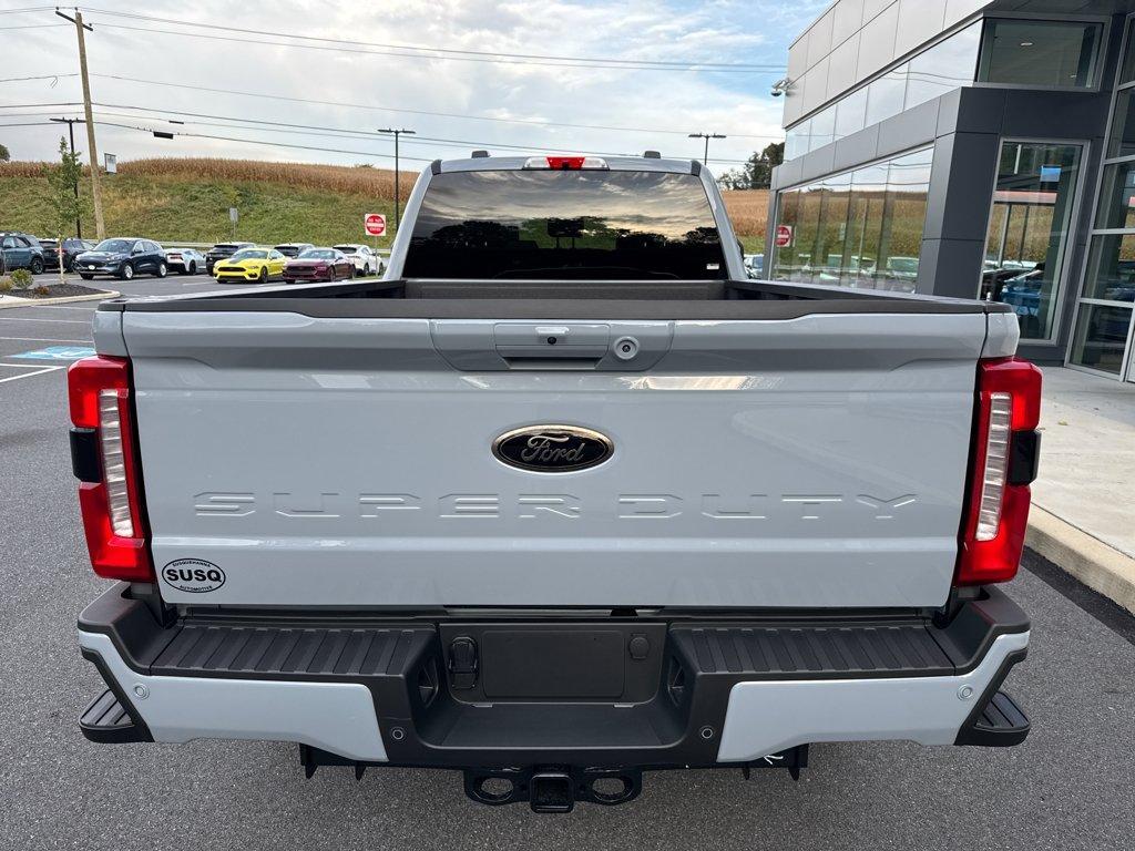 new 2026 Ford F-250 car, priced at $85,580