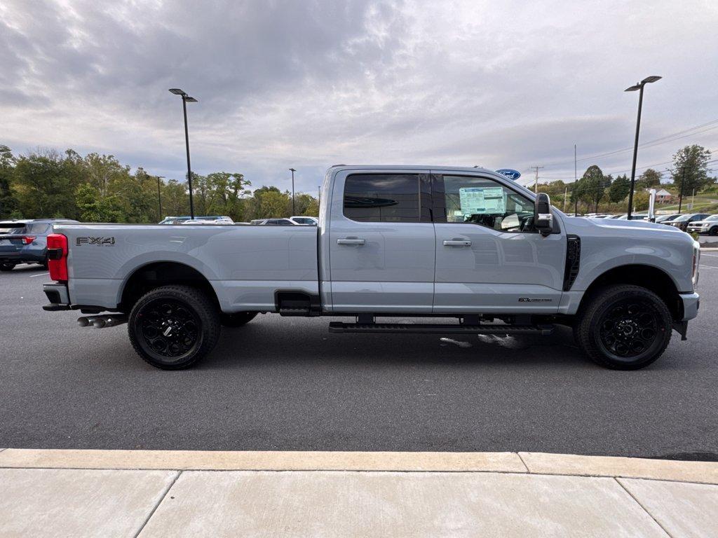 new 2026 Ford F-250 car, priced at $85,580