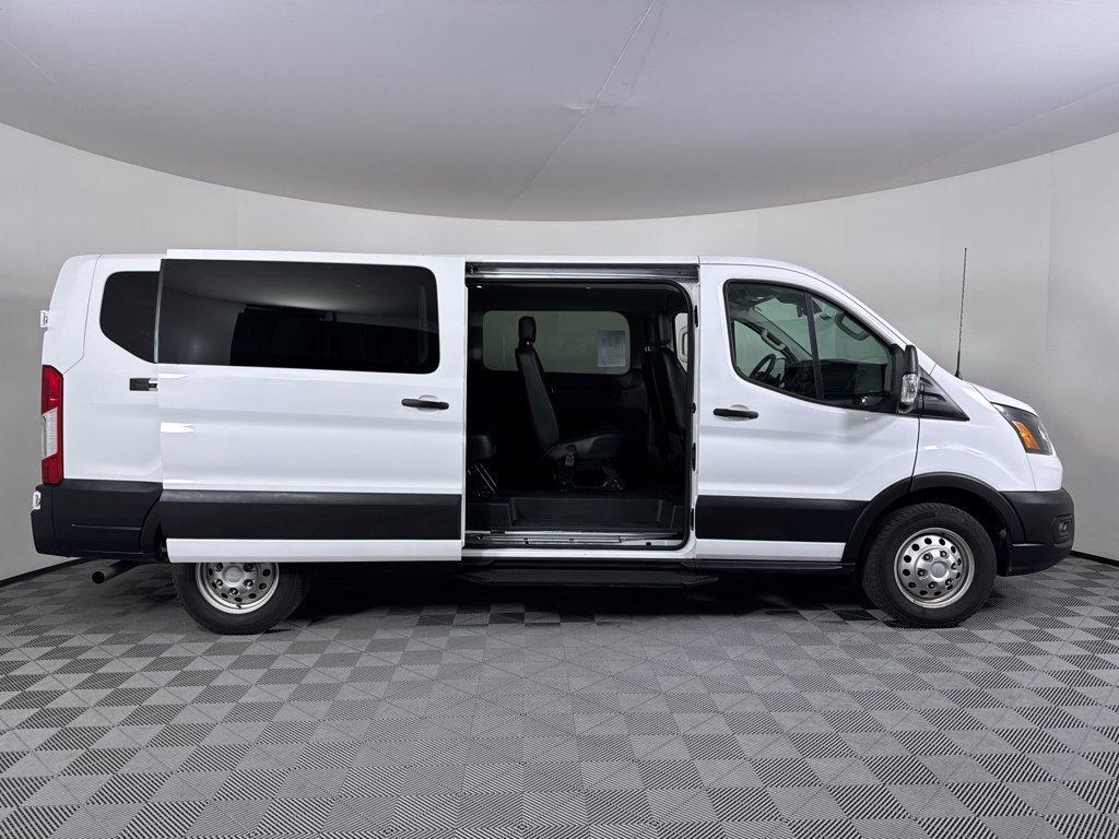 used 2024 Ford Transit-350 car, priced at $48,970