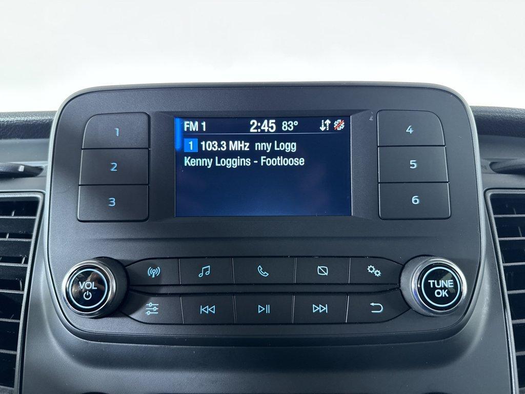 used 2024 Ford Transit-350 car, priced at $48,970