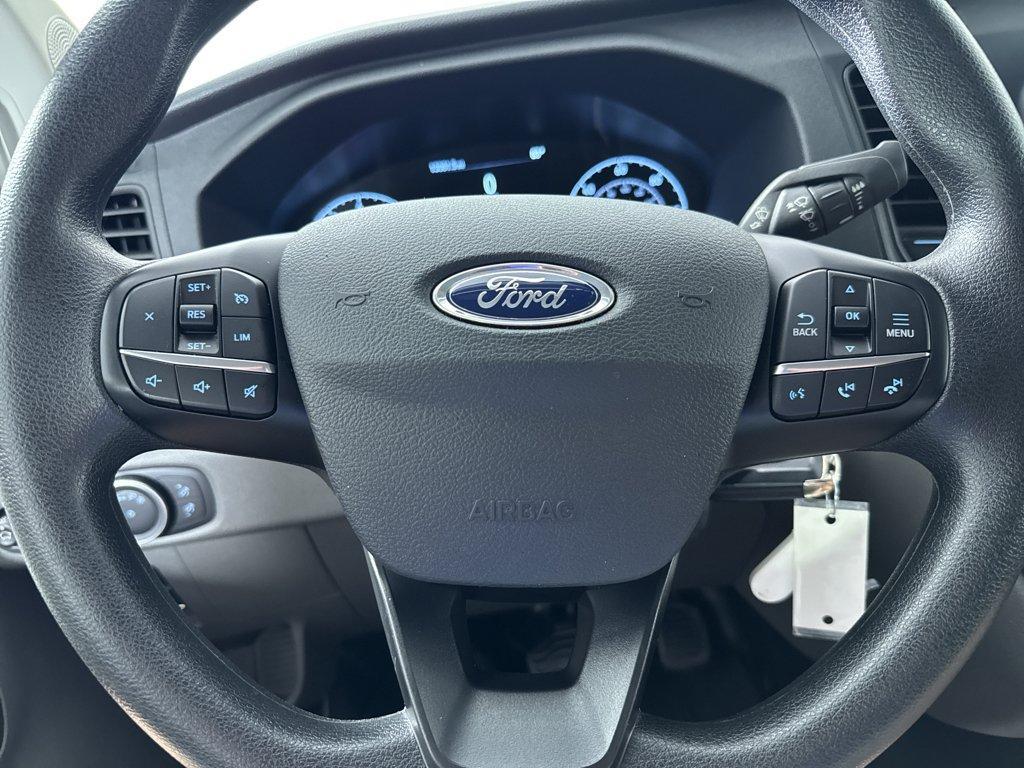 used 2024 Ford Transit-350 car, priced at $48,970