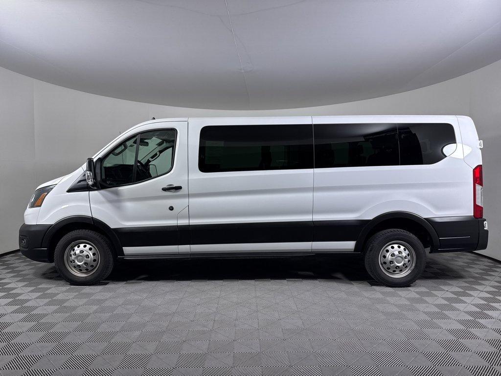 used 2024 Ford Transit-350 car, priced at $48,970