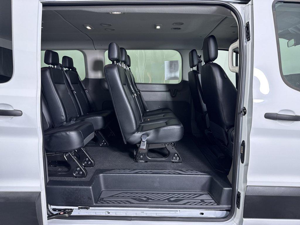 used 2024 Ford Transit-350 car, priced at $48,970