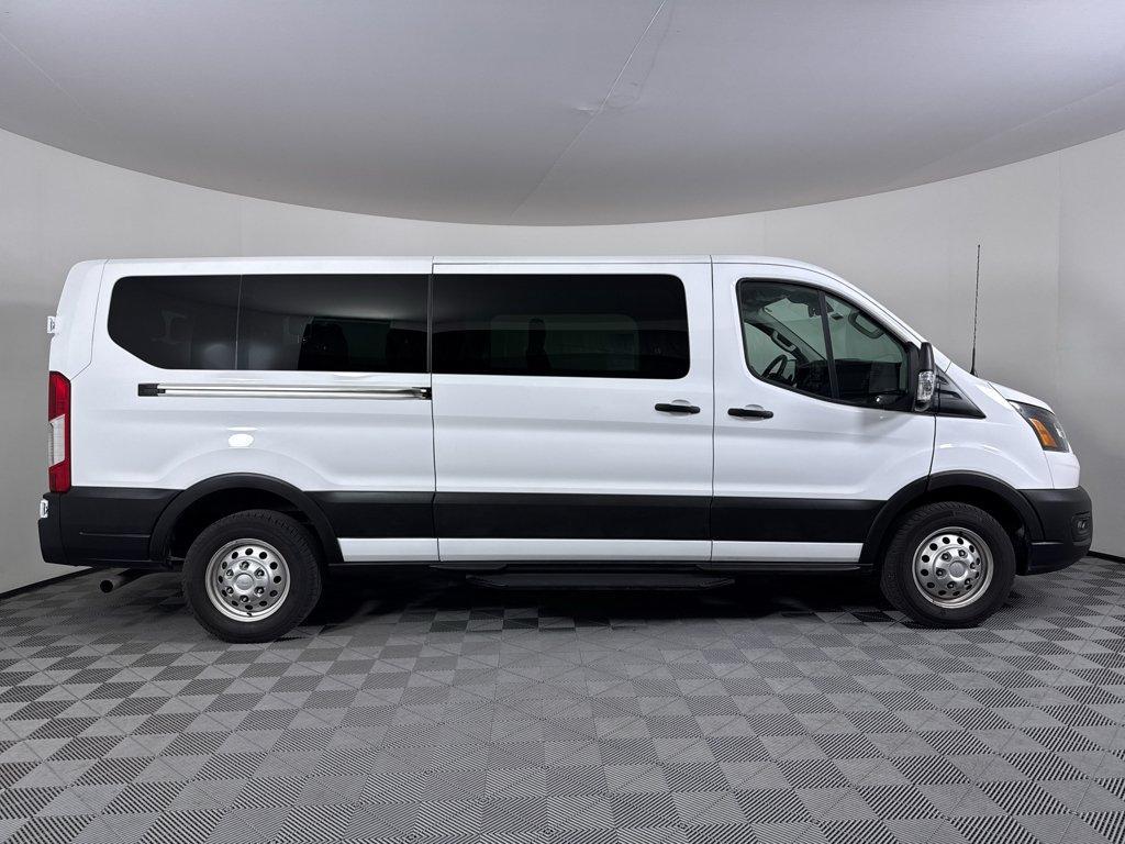 used 2024 Ford Transit-350 car, priced at $48,970