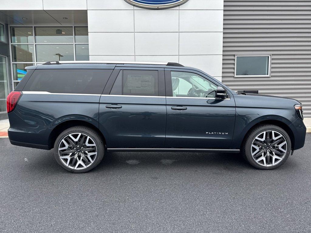 new 2026 Ford Expedition Max car, priced at $94,805