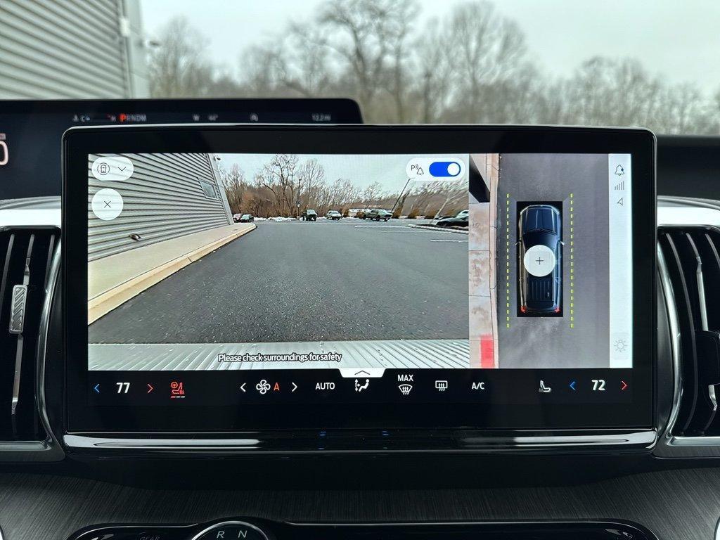 new 2026 Ford Expedition Max car, priced at $94,805