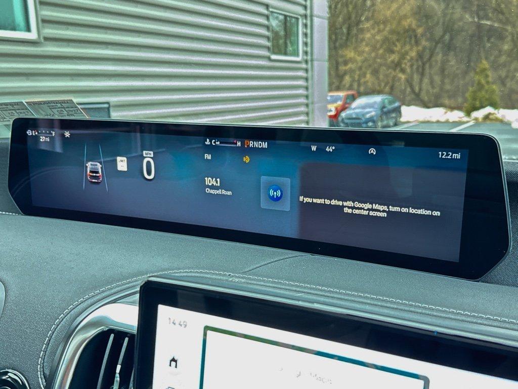 new 2026 Ford Expedition Max car, priced at $94,805