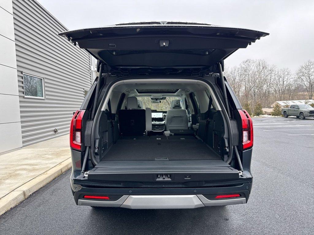 new 2026 Ford Expedition Max car, priced at $94,805