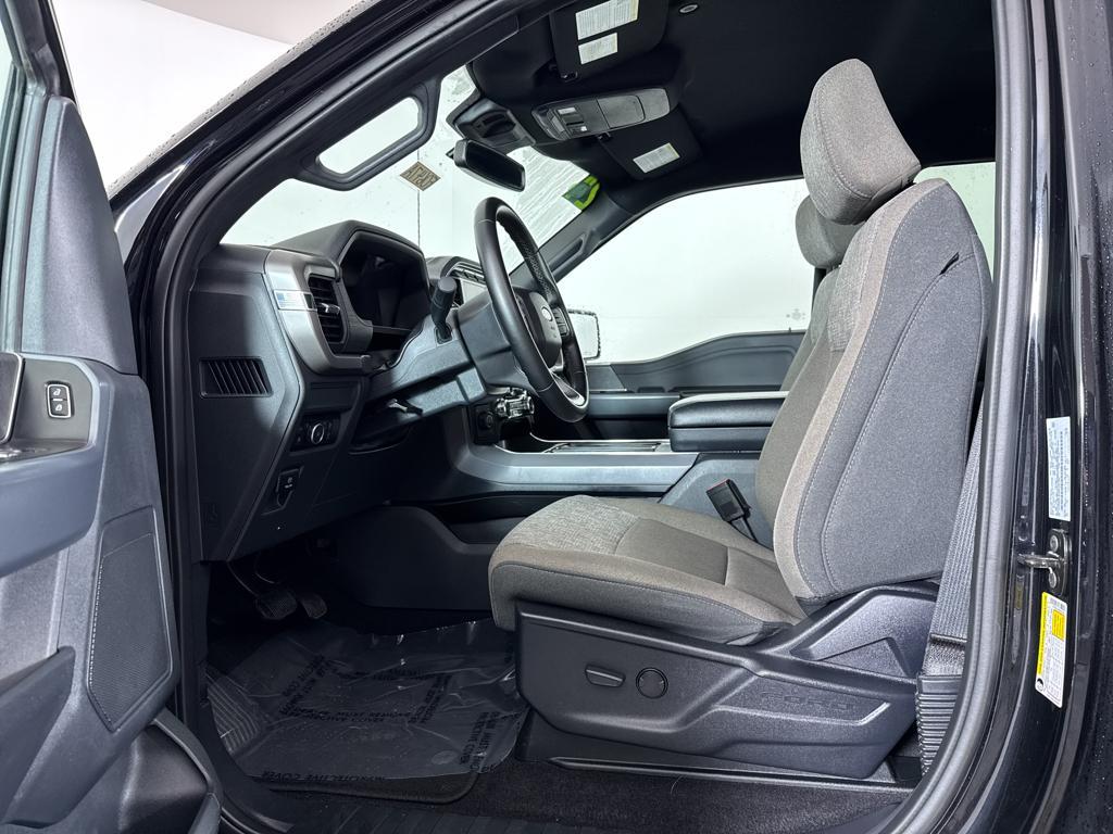used 2024 Ford F-150 car, priced at $38,990