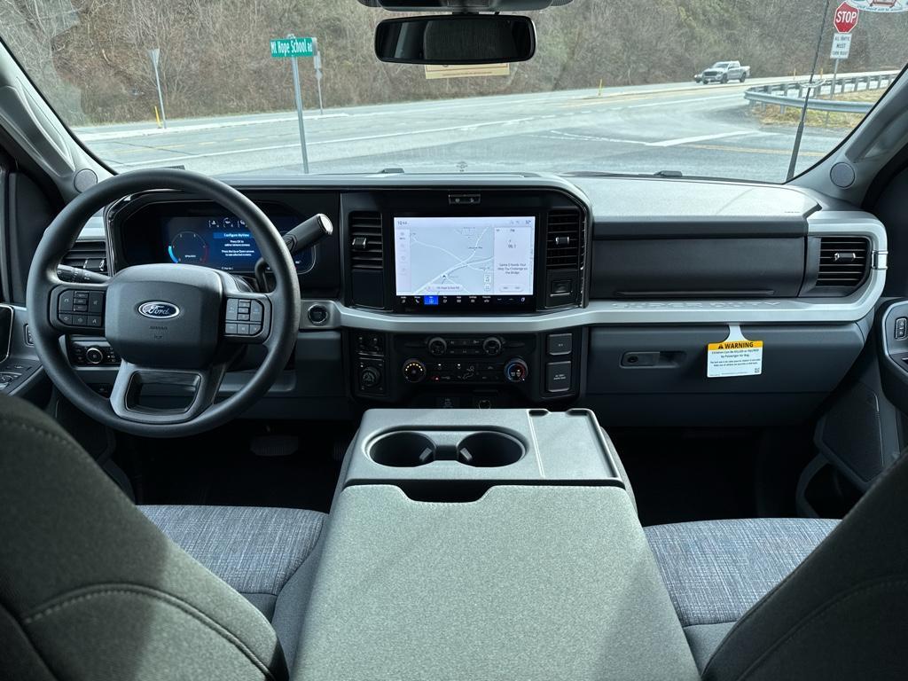 new 2026 Ford F-250 car, priced at $80,930