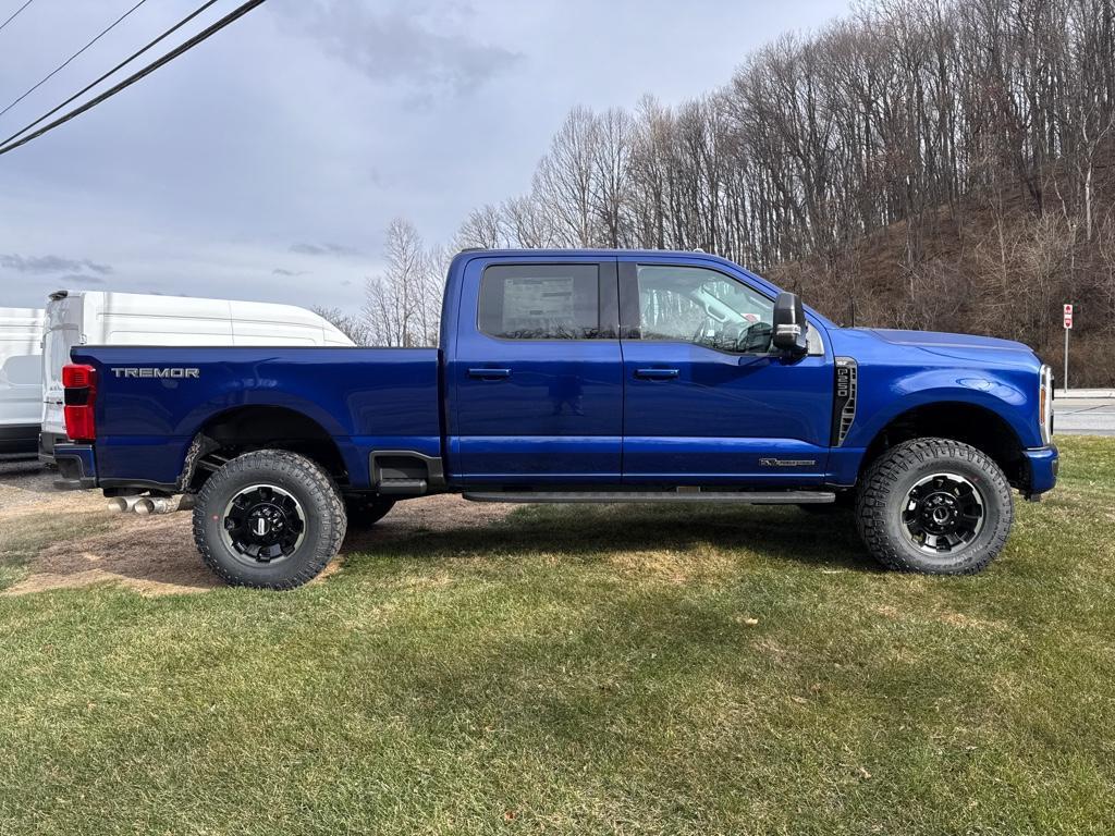 new 2026 Ford F-250 car, priced at $80,930