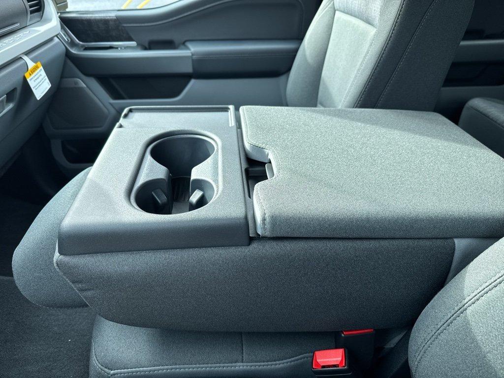 new 2026 Ford F-250 car, priced at $78,930