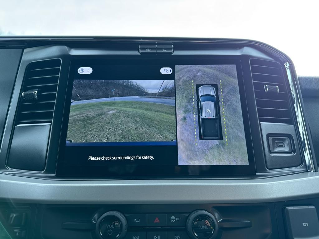 new 2026 Ford F-250 car, priced at $80,930