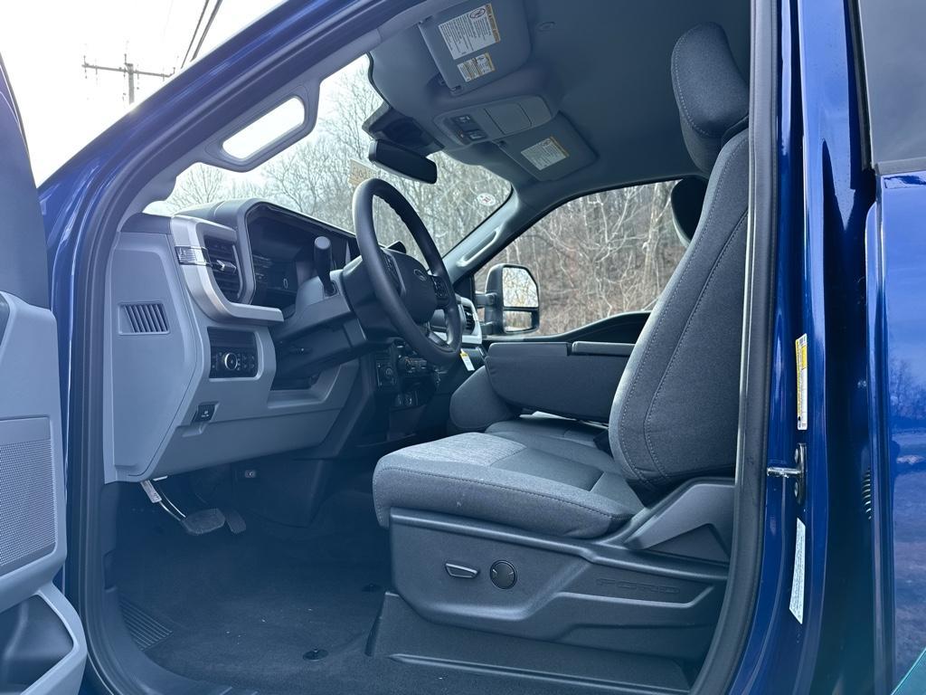 new 2026 Ford F-250 car, priced at $80,930