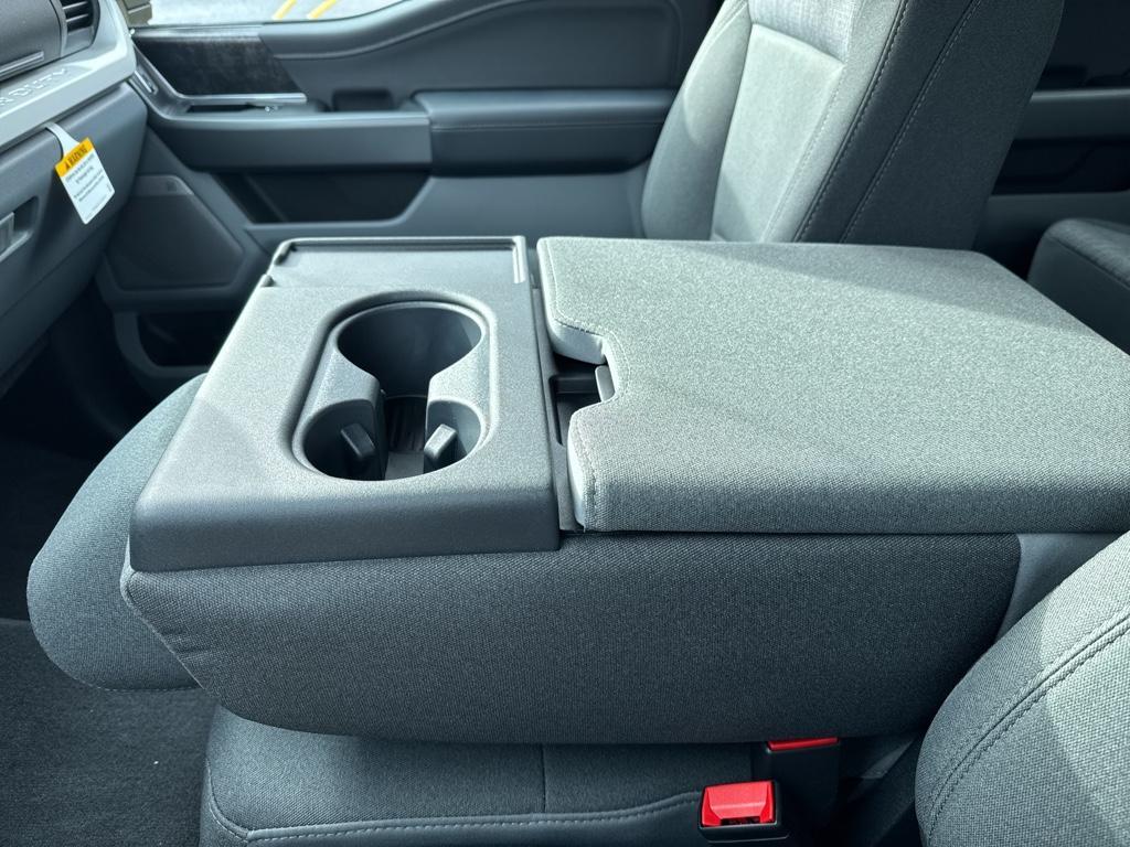 new 2026 Ford F-250 car, priced at $80,930