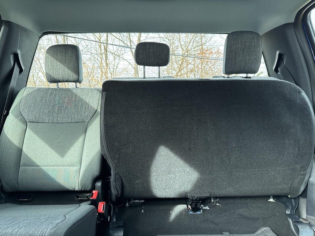 new 2026 Ford F-250 car, priced at $78,930