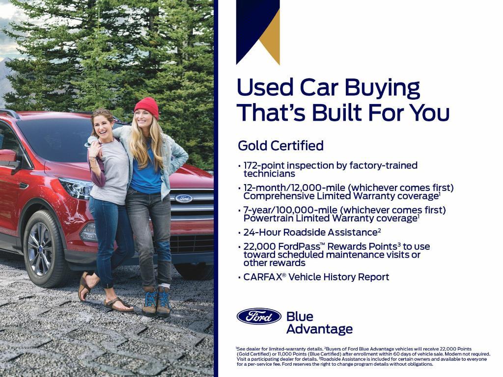 used 2023 Ford Maverick car, priced at $31,970