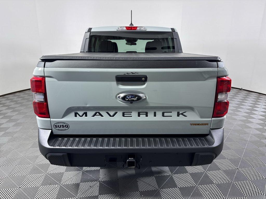 used 2023 Ford Maverick car, priced at $31,970