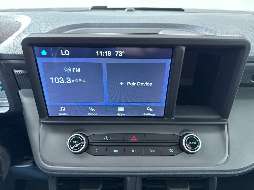 used 2023 Ford Maverick car, priced at $31,970