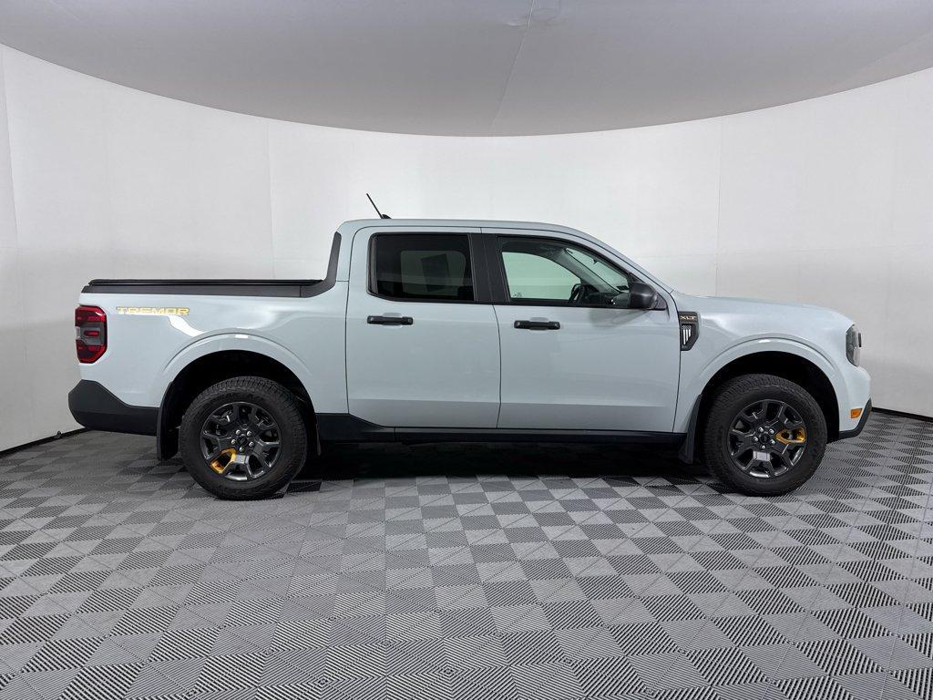 used 2023 Ford Maverick car, priced at $31,970