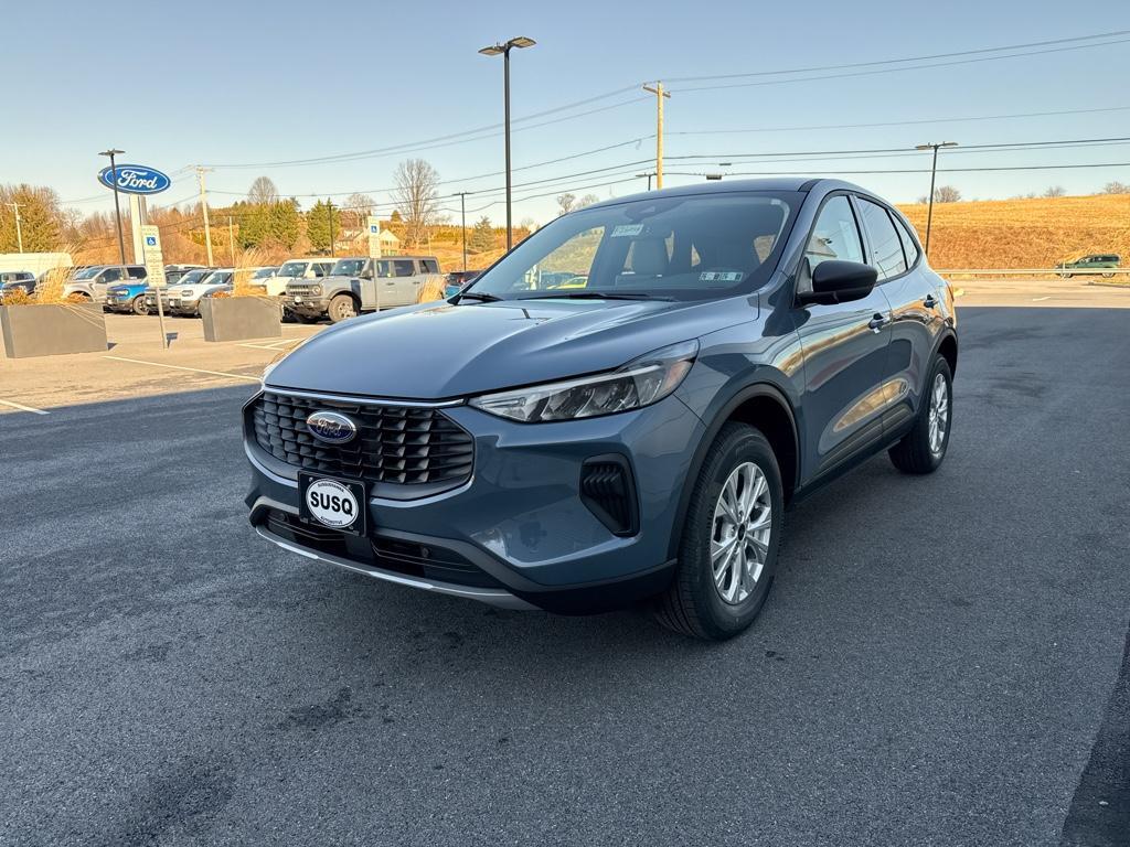 new 2026 Ford Escape car, priced at $29,735