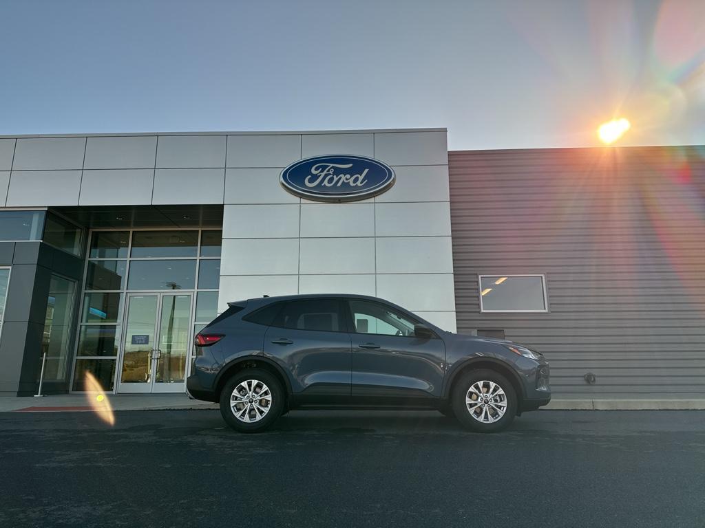 new 2026 Ford Escape car, priced at $29,735