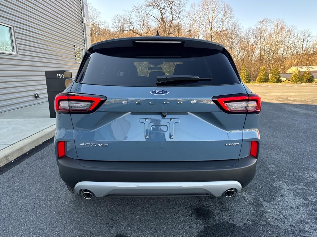 new 2026 Ford Escape car, priced at $29,735